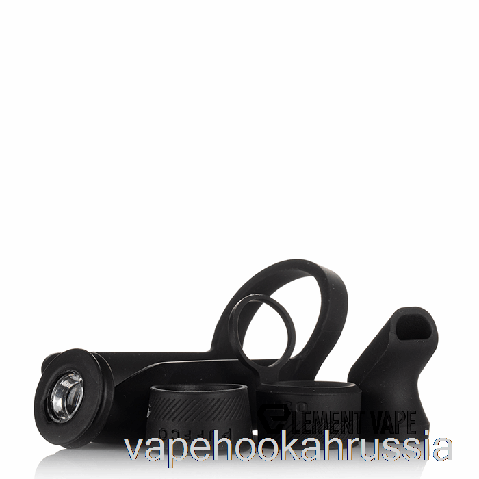 Vape Juice Puffco Peak Pro Travel Pack V2 черный